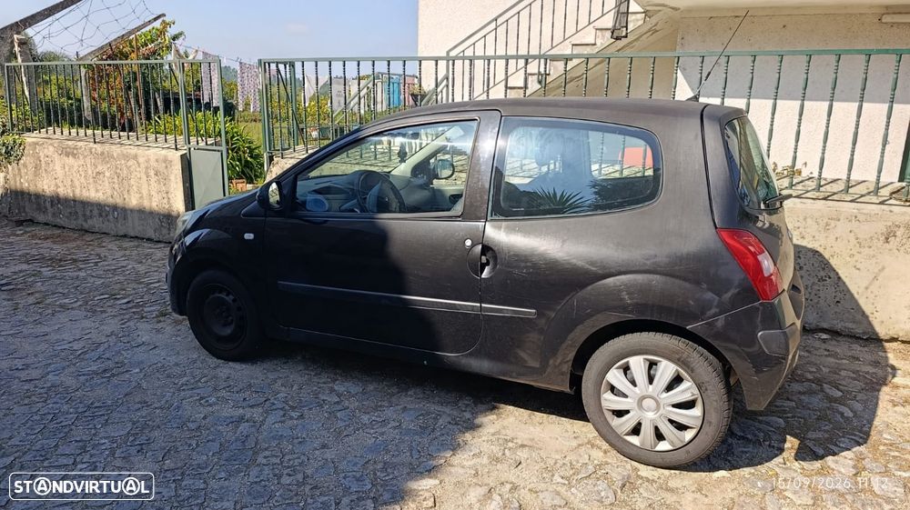 Renault Twingo 1.2 Confort - 4