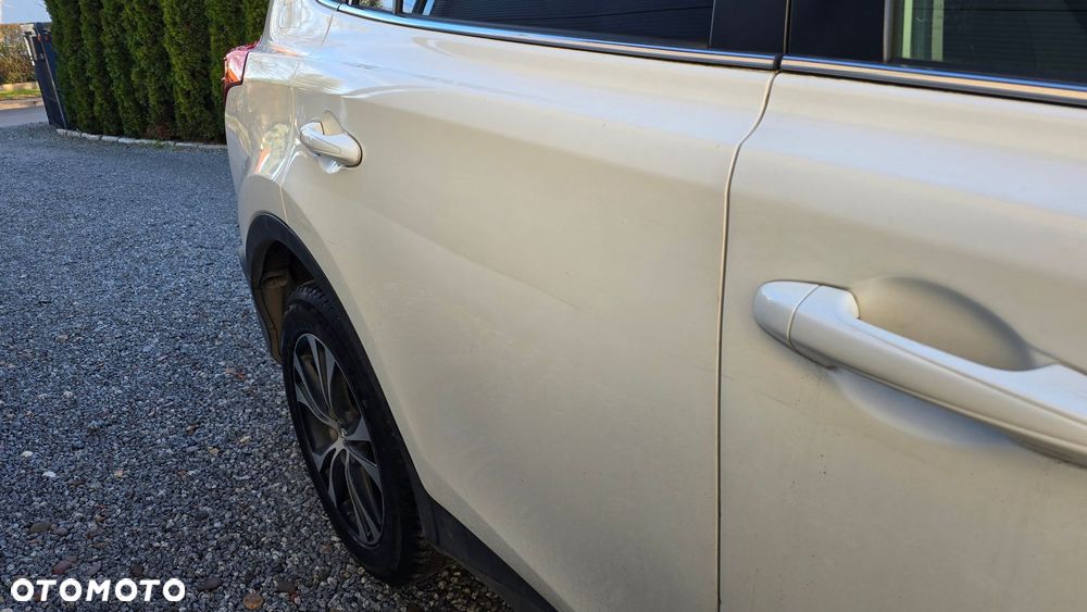 Toyota RAV4 2.0 Prestige MS - 24