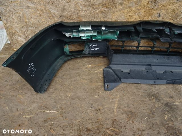 ZDERZAK PRZÓD PRZEDNI RENAULT MEGANE I LAK:NV926 95-99 NR123 - 10