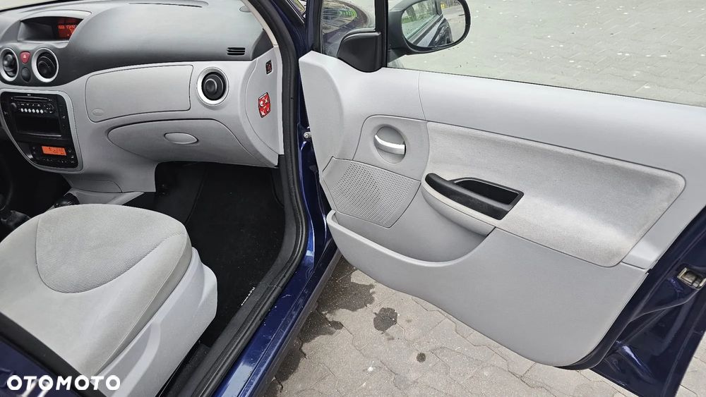 Citroën C3 1.4i 16V Impress Luxe - 15