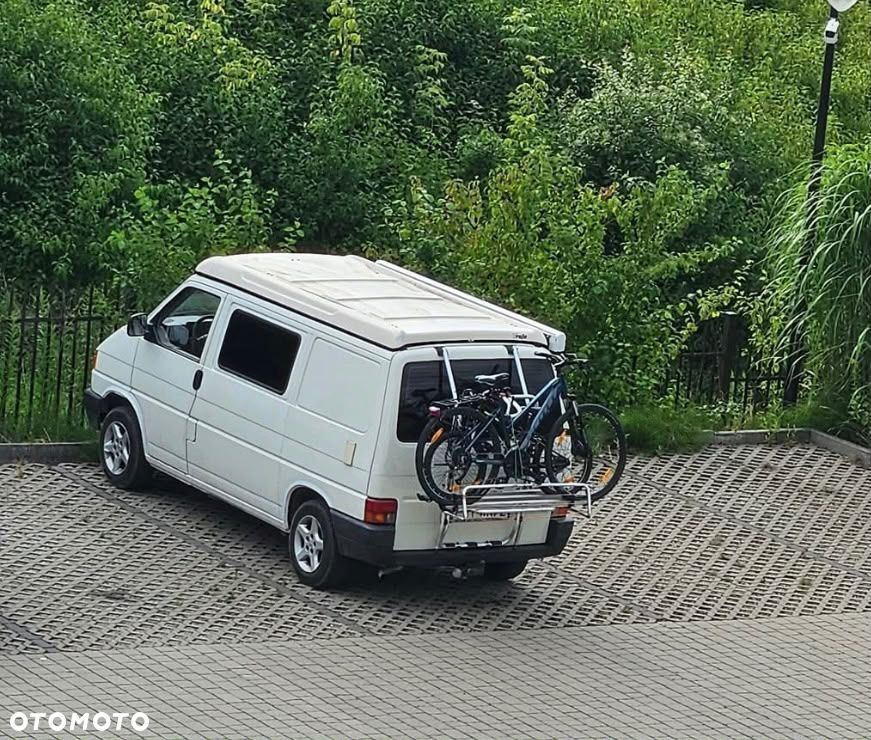 Volkswagen Transporter - 4