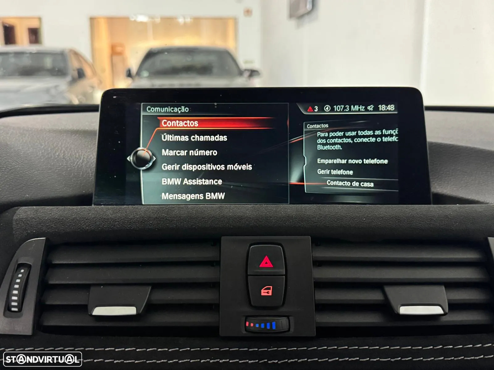 BMW 320 d Touring Pack M Auto - 23
