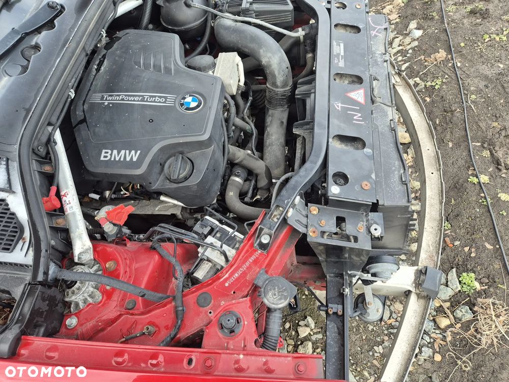 BMW X4 xDrive28i xLine - 20