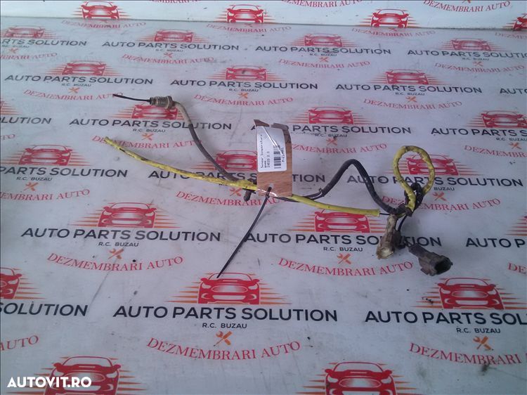 senzor temperatura gaze iveco 2.3 - 1