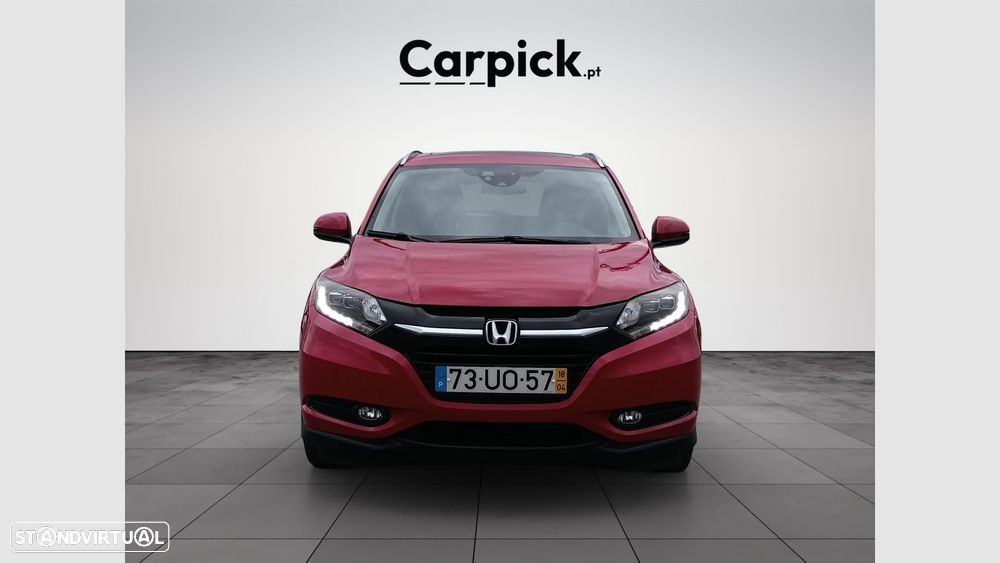 Honda HR-V 1.5 i-VTEC Executive - 8