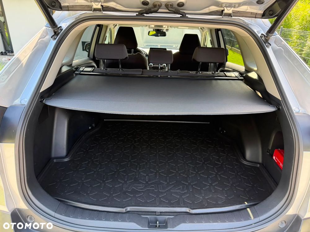 Toyota RAV4 2.0 Comfort 4x2 MS - 25