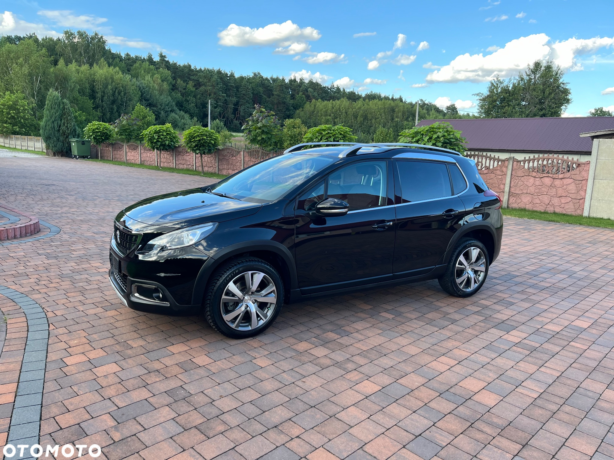 Peugeot 2008 1.5 BlueHDi Active - 4
