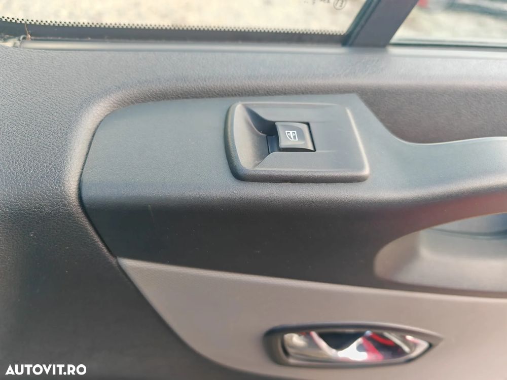 Renault Trafic ENERGY dCi 125 Combi Expression - 14