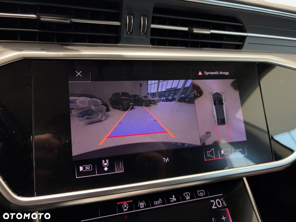 Audi A7 Sportback 55 TFSI Quattro S tronic - 18