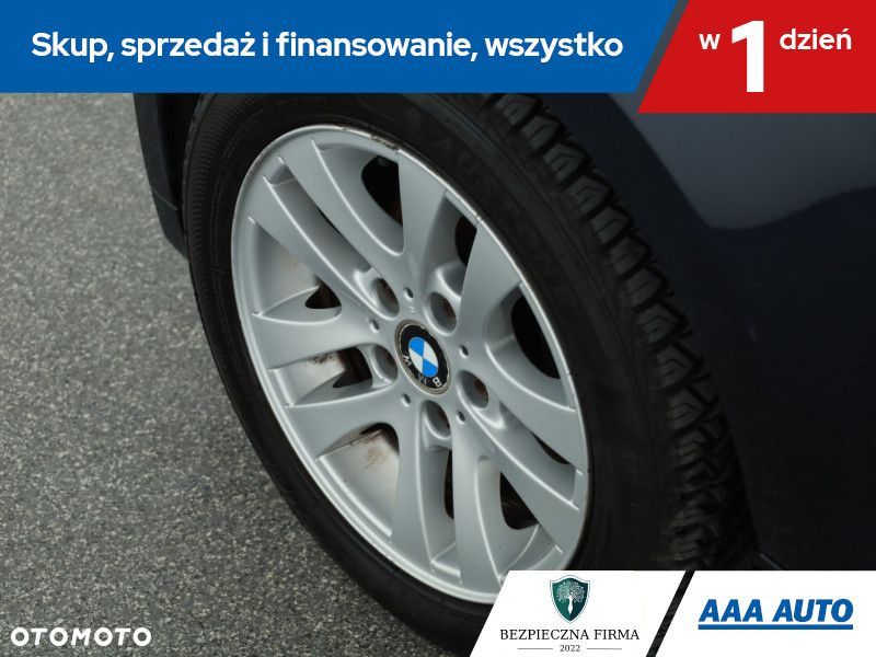 BMW Seria 1 - 18