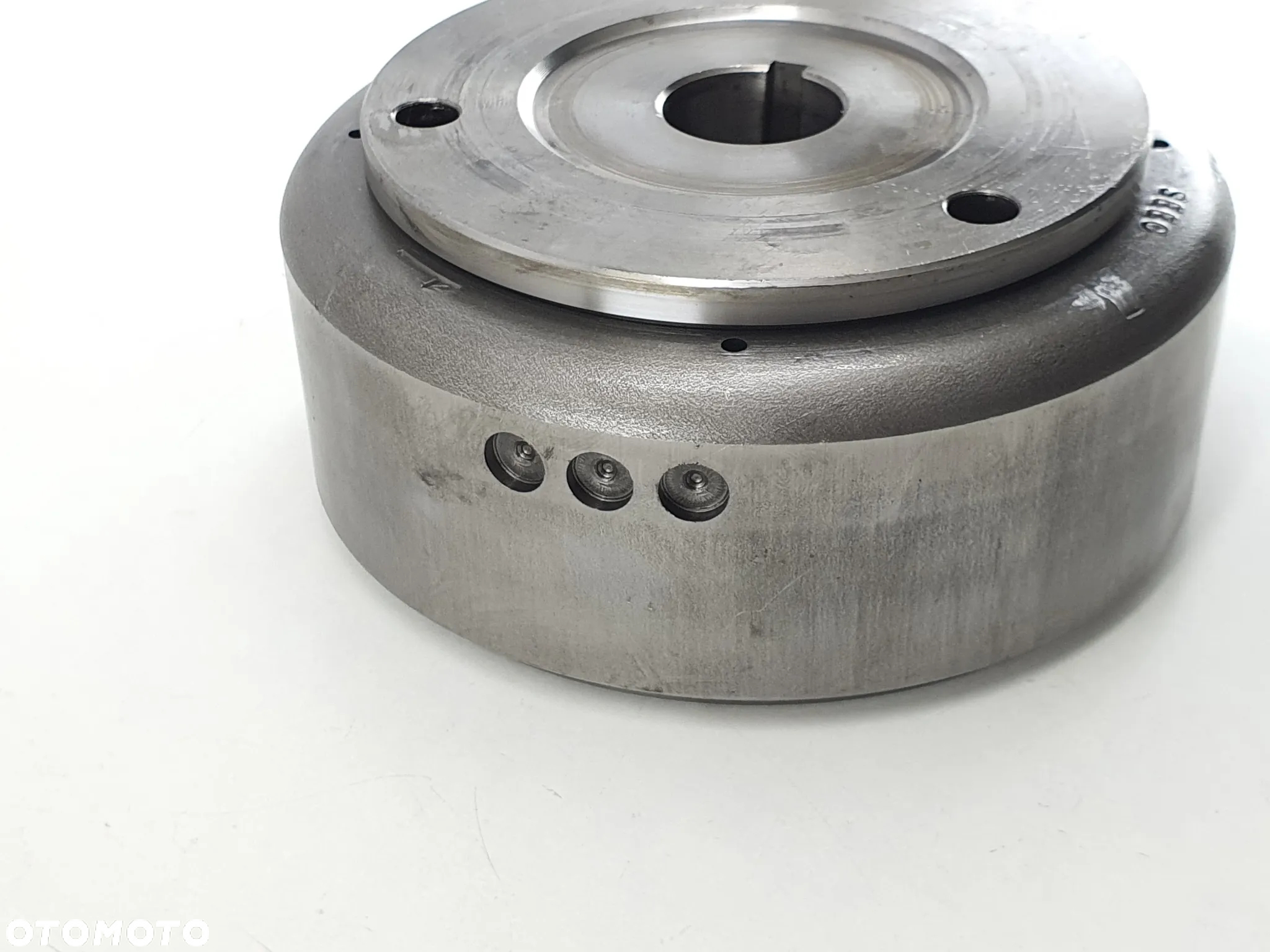 MAGNETO KOLO ZAMACHOWE  SMC 700 ARGON JUMBO 700 - 4