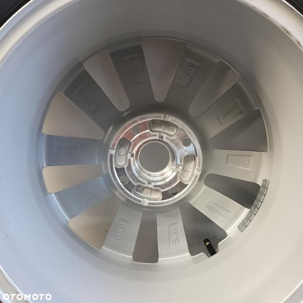 Koła 4x108 16 Opel Mokka Continental Nowe (KF7133) - 10