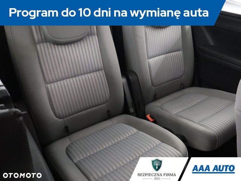 Seat Alhambra - 20