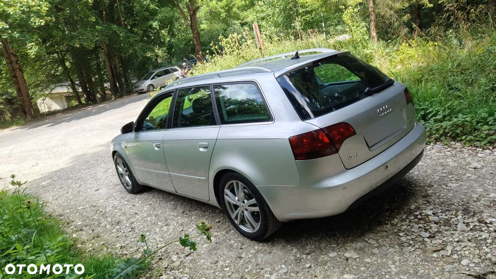 Audi A4 - 13