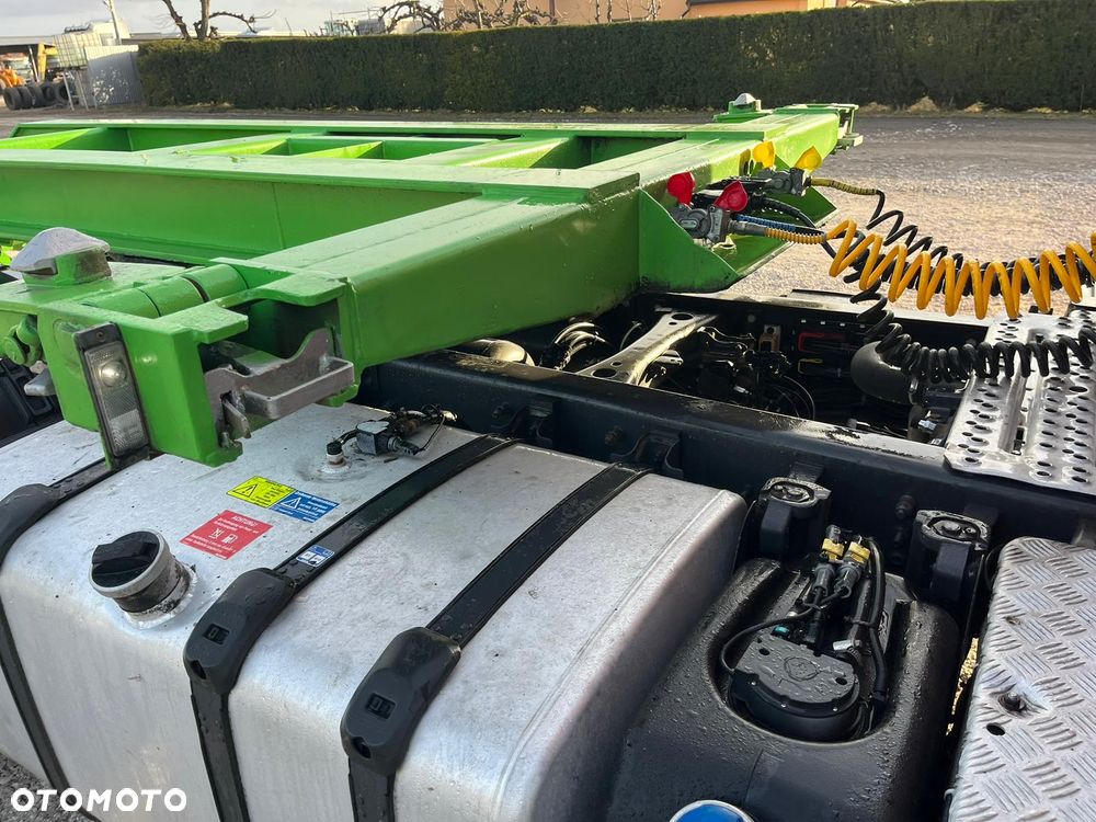 Krone - 18