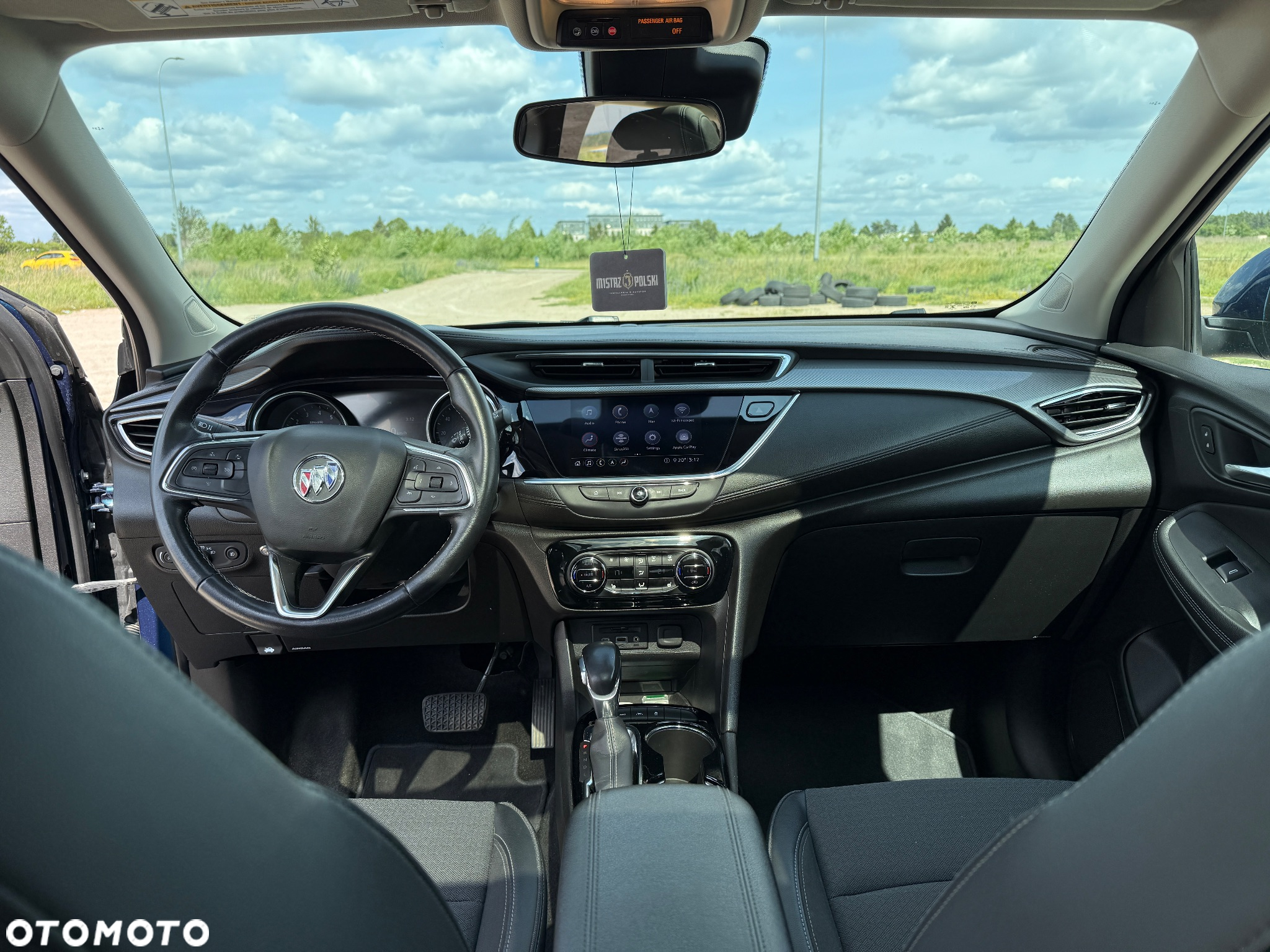 Buick Encore - 19