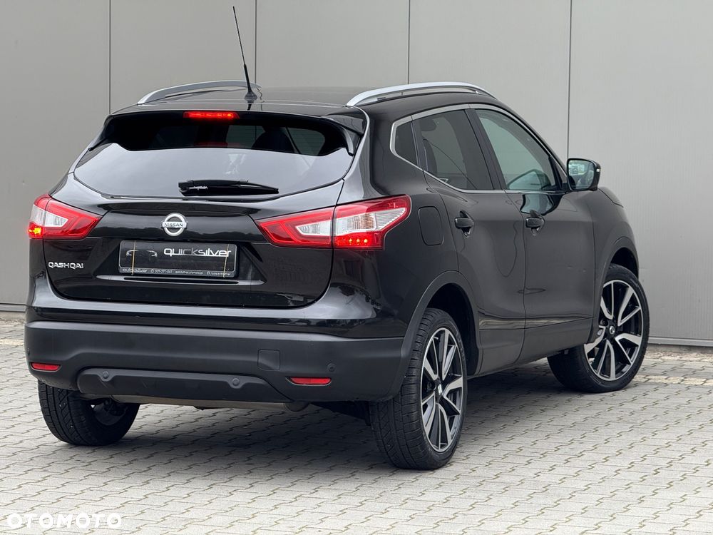 Nissan Qashqai - 9