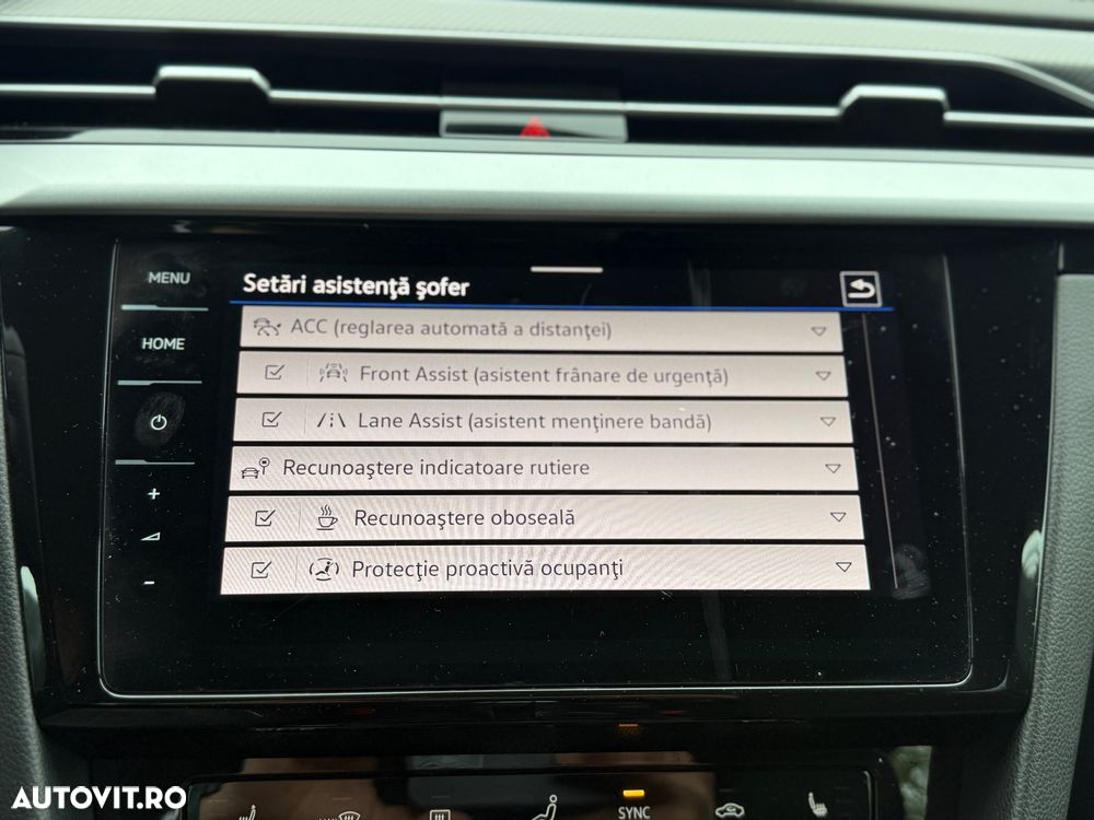 Volkswagen ARTEON Shooting Brake 1.4 eHybrid OPF DSG R-Line - 20