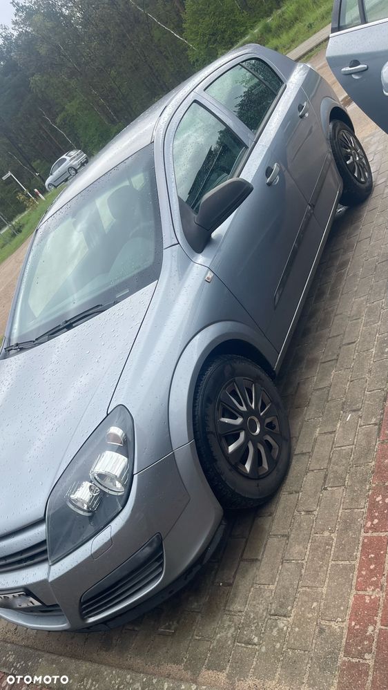 Opel Astra 1.4 Start - 4