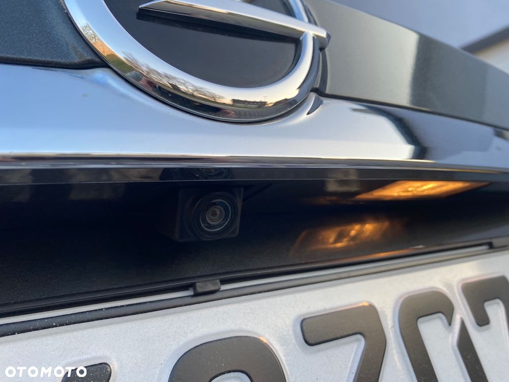 Opel Mokka 1.4 T Cosmo S&S 4x4 - 36