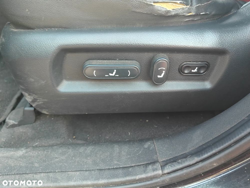 Hyundai Santa Fe 2.2 CRDi 2WD GLS - 23