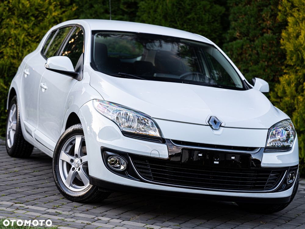 Renault Megane 1.6 16V Authentique - 1