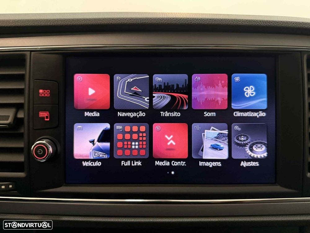 SEAT Leon 1.0 EcoTSI Style S/S - 19