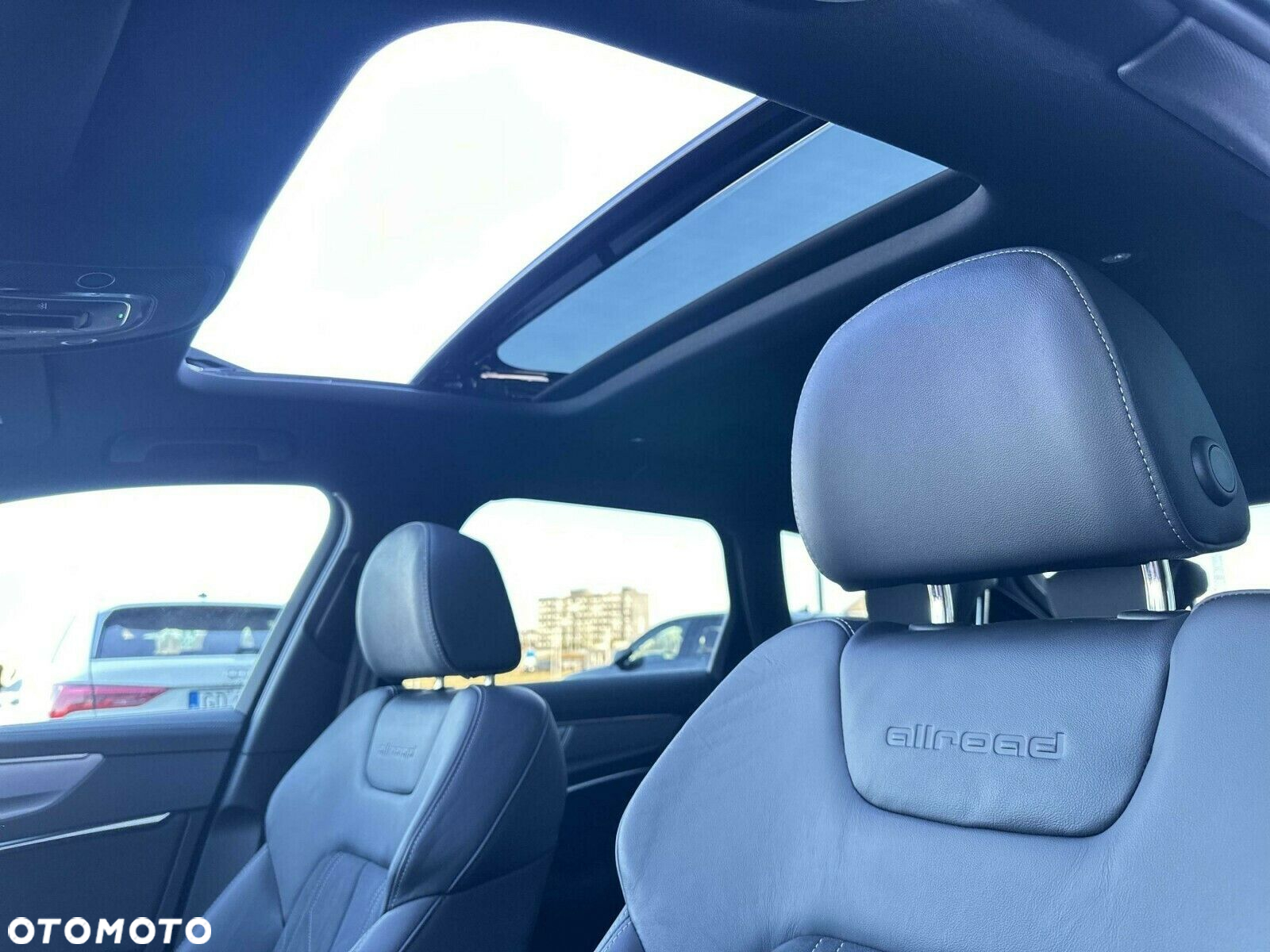 Audi A6 Allroad - 27
