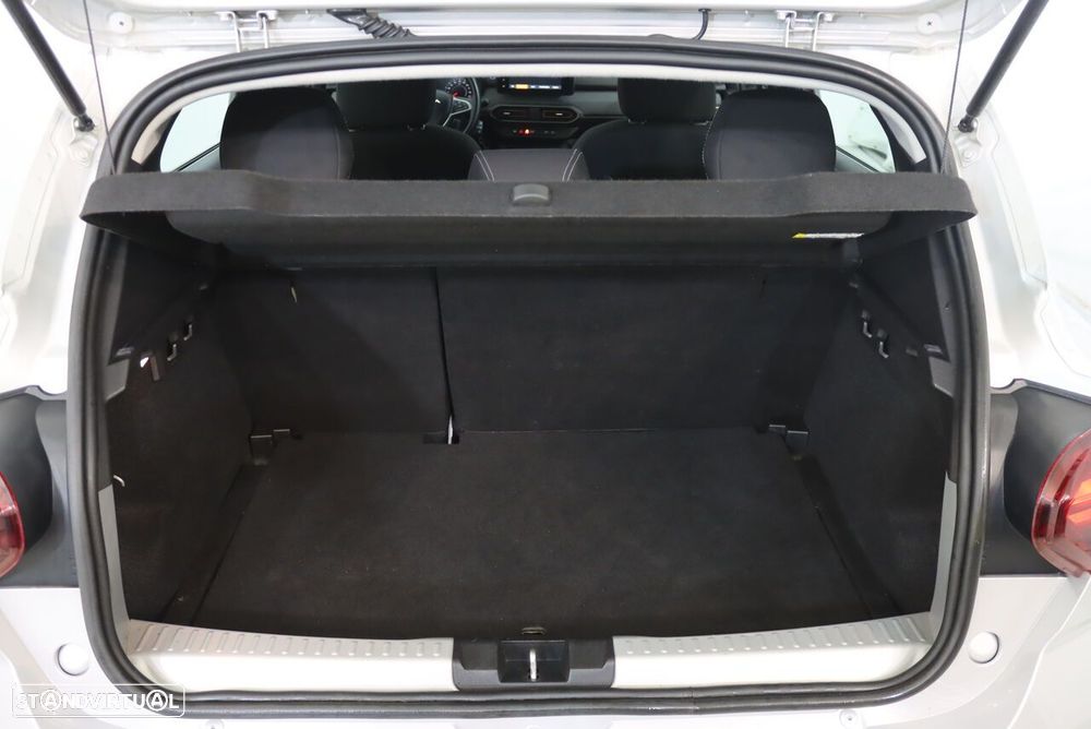 Dacia Sandero Stepway TCe 90 Expression - 33