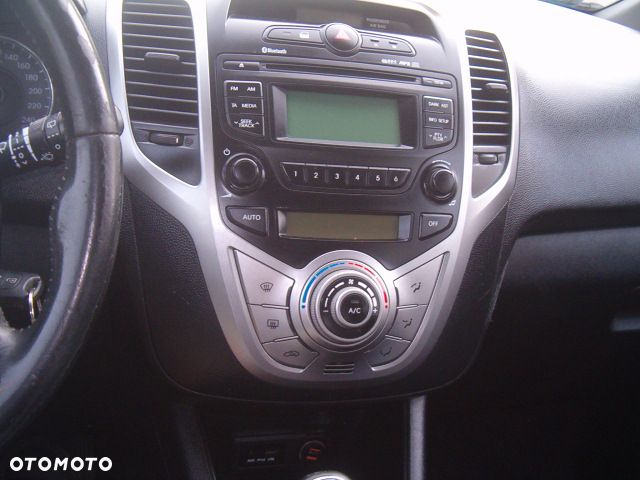 Hyundai ix20 - 19