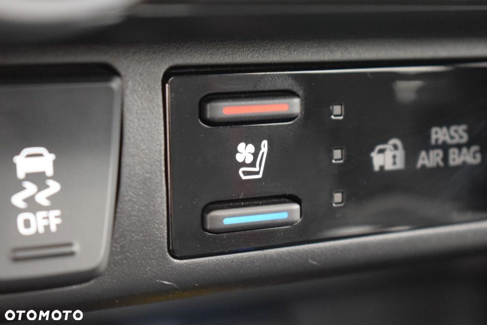 Toyota RAV4 2.5 Plug-In Hybrid Style 4x4 - 22