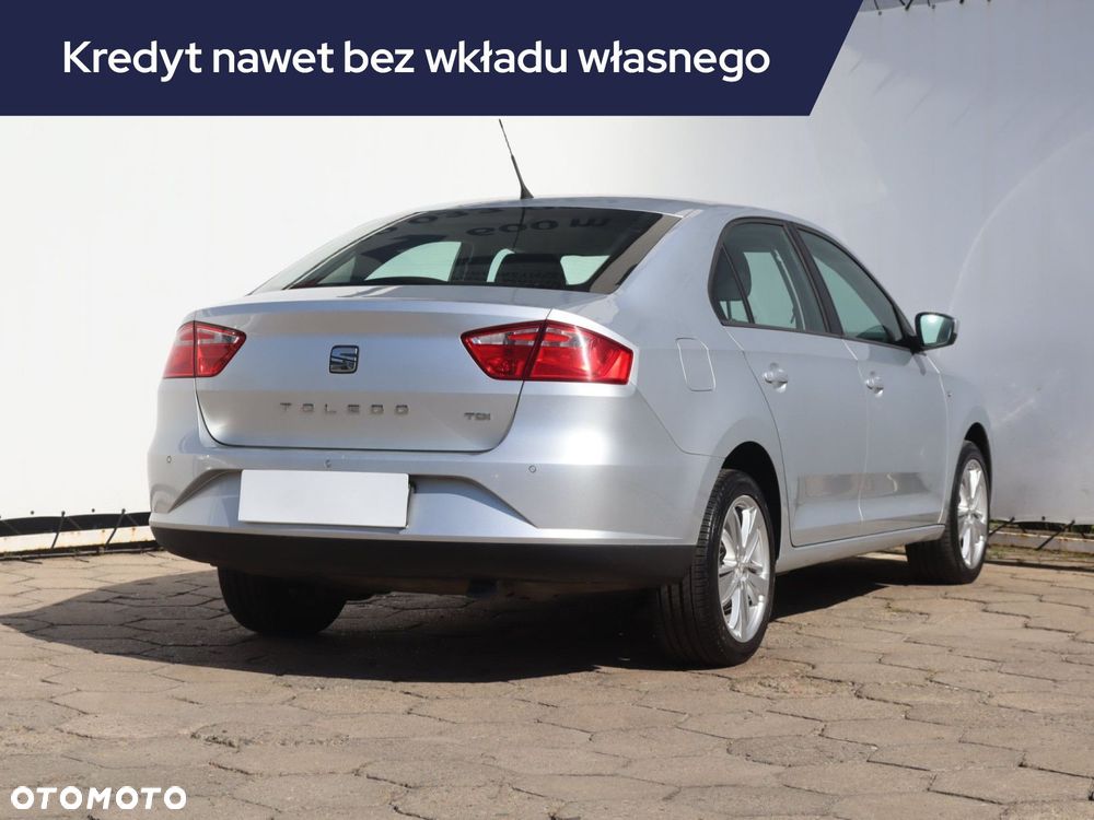 Seat Toledo - 7