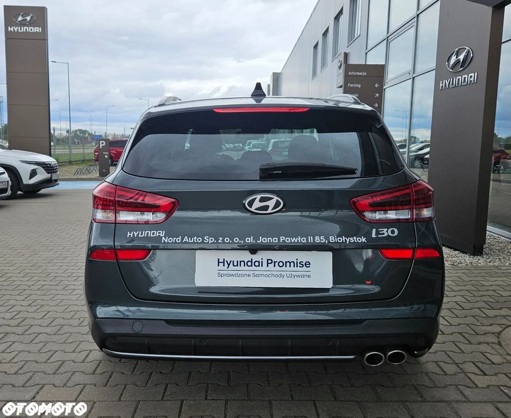 Hyundai i30 - 4