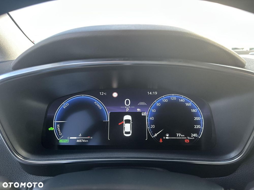 Toyota Corolla 1.8 Hybrid Style - 26