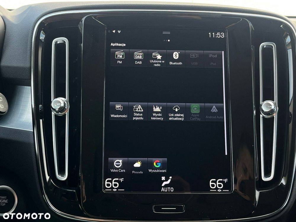 Volvo XC 40 - 33