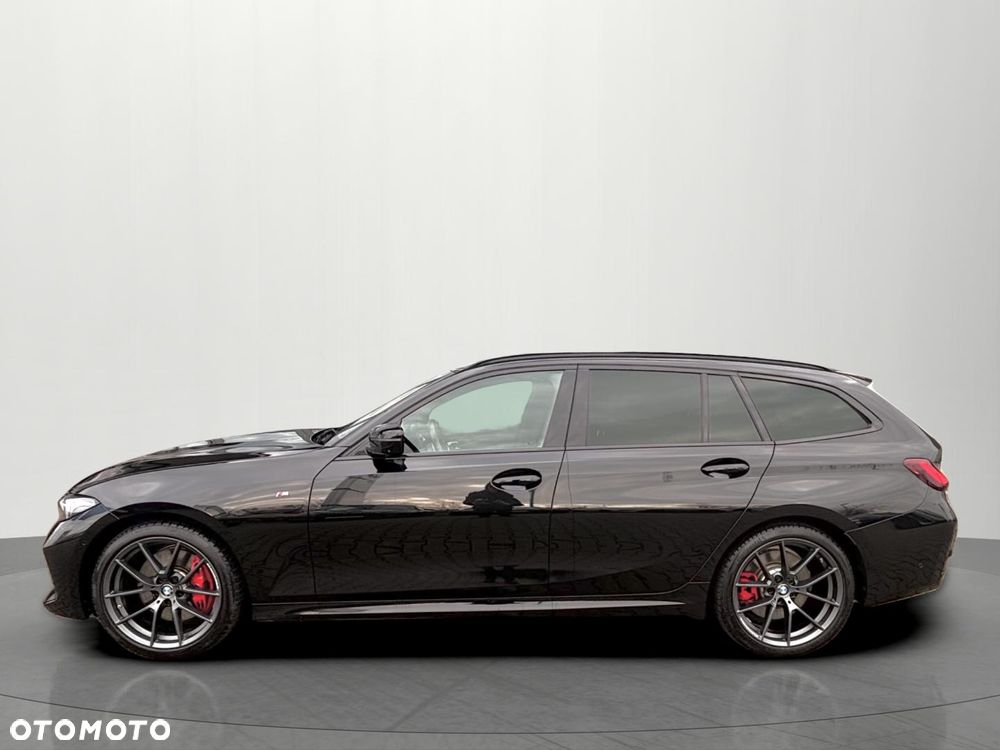 BMW Seria 3 320d xDrive mHEV M Sport - 7