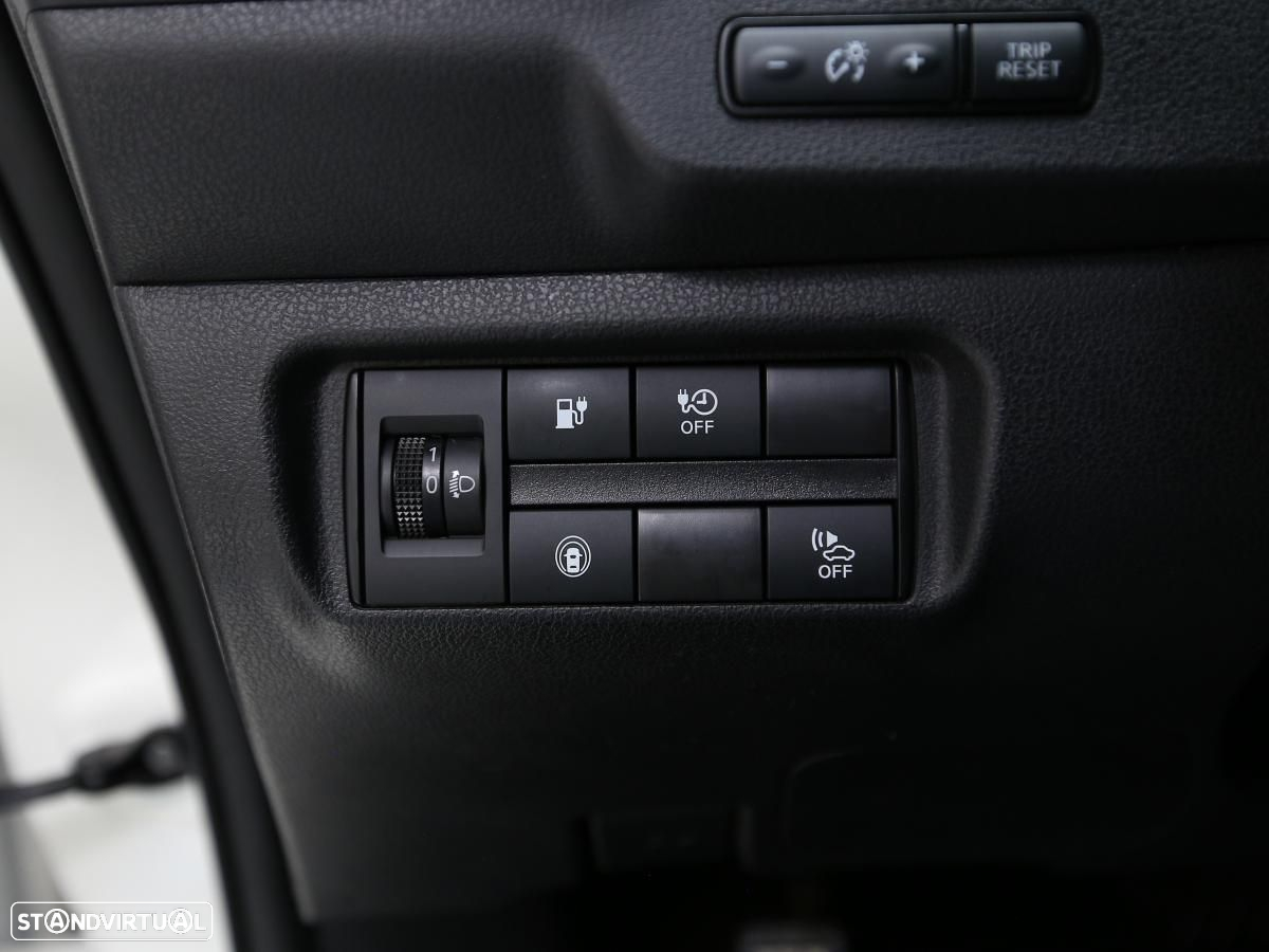 Nissan Leaf e+ Acenta - 15