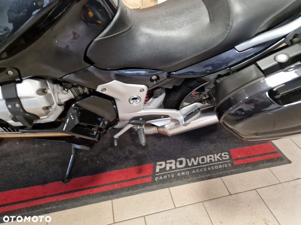 Moto Guzzi Norge - 33