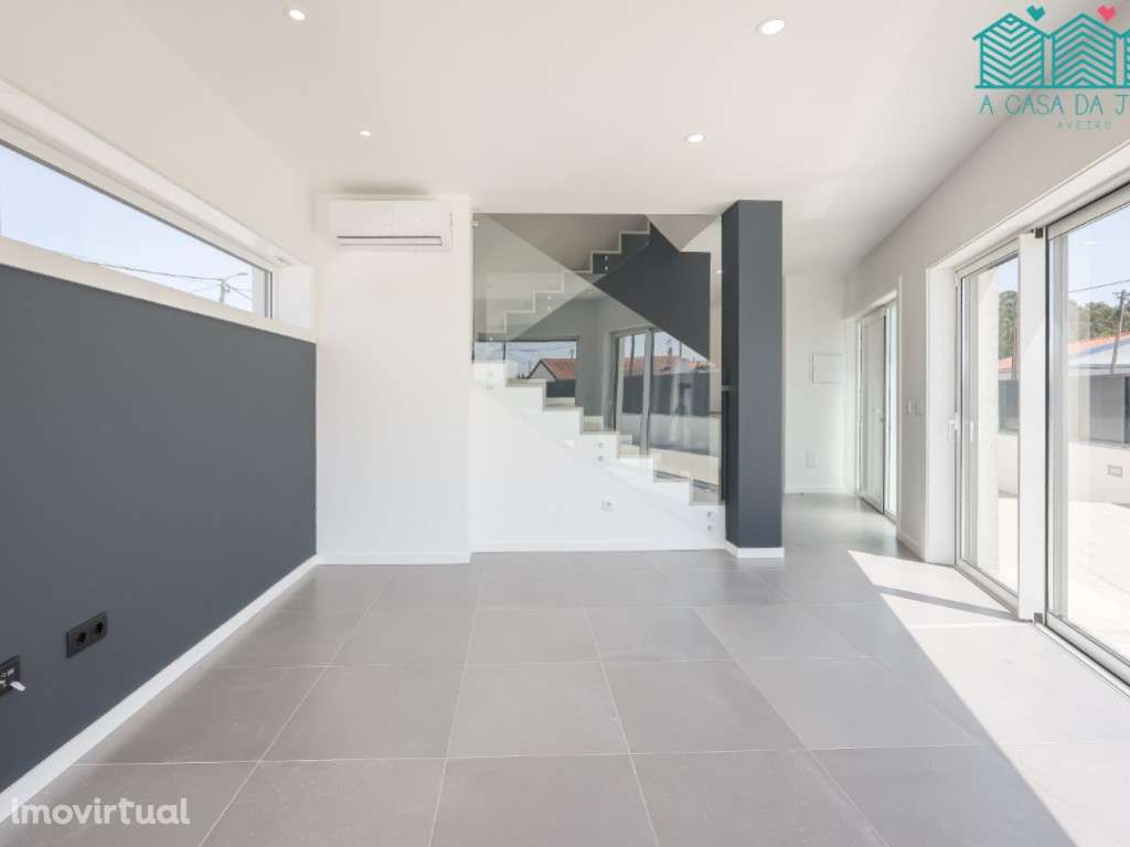 Moradia T3 com Garagem em Ílhavo - Grande imagem: 5/44