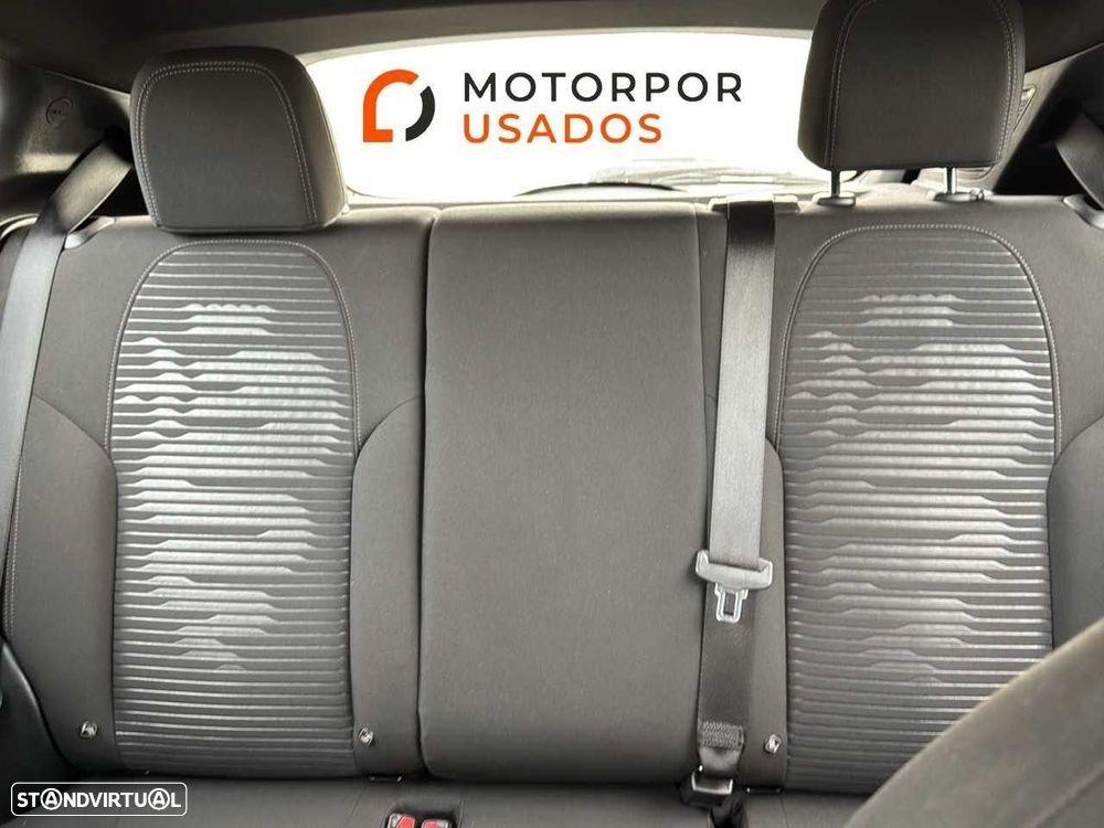 Alfa Romeo Tonale - 17