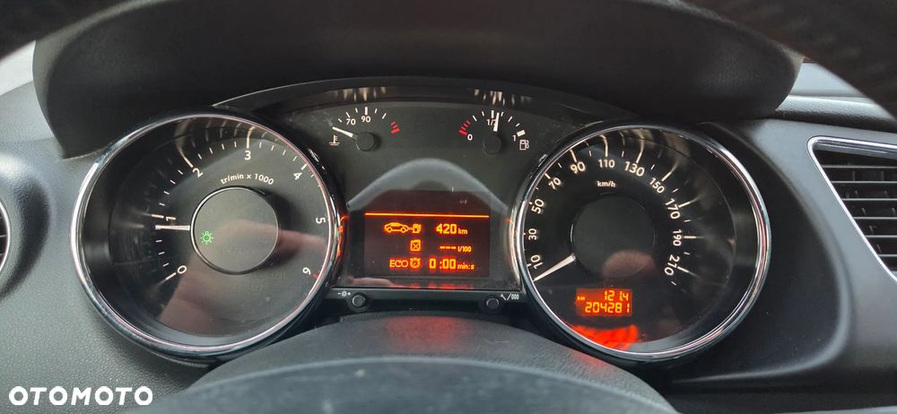 Peugeot 3008 - 11