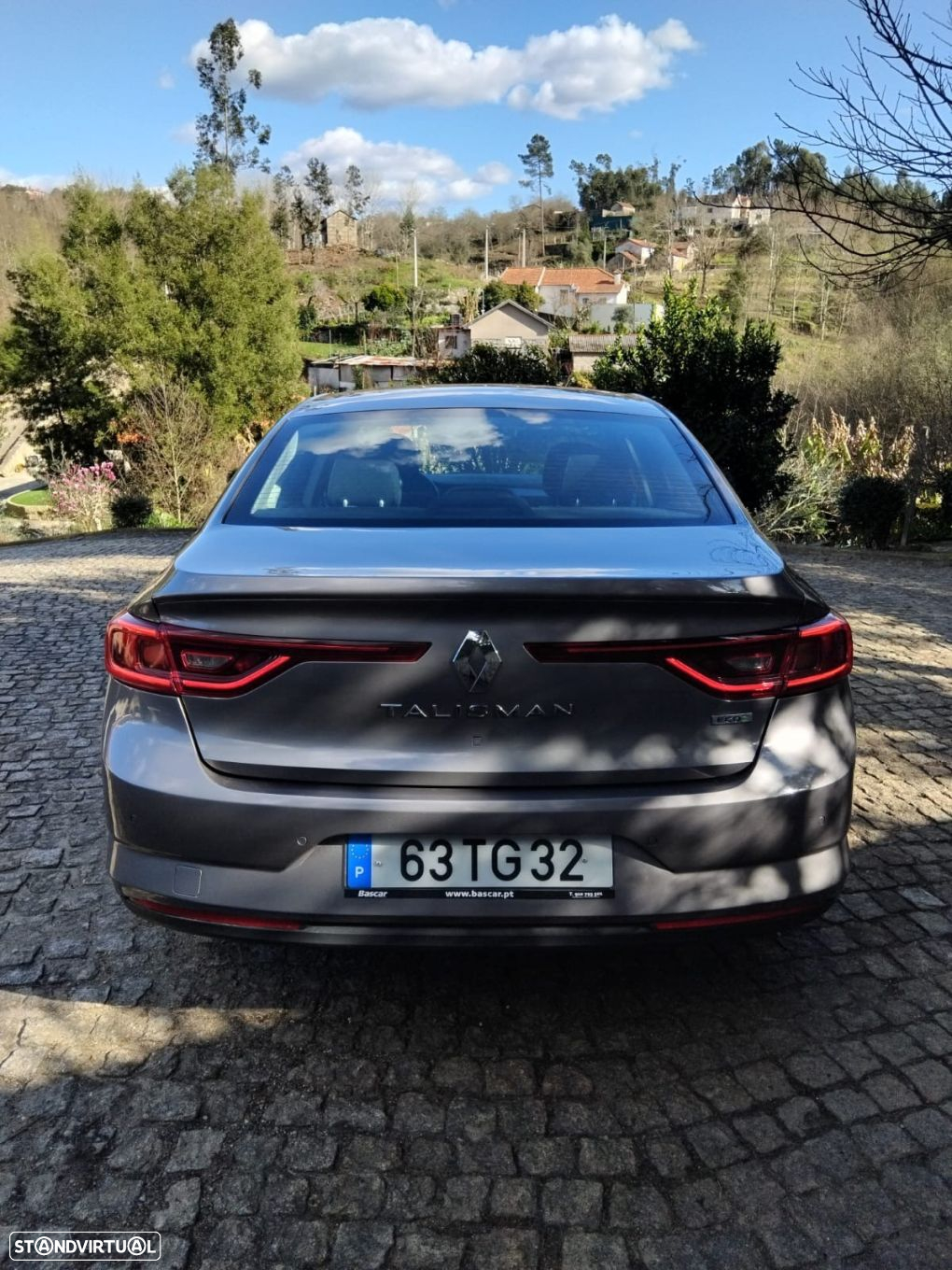 Renault Talisman - 5