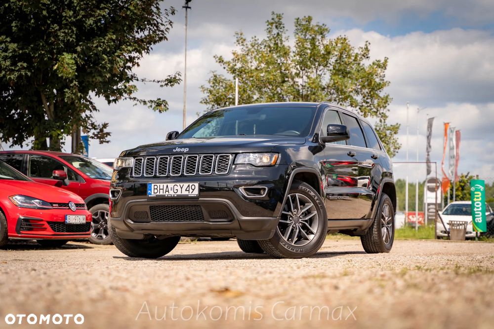 Jeep Grand Cherokee - 2
