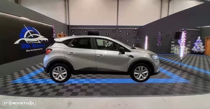Renault Captur - 4