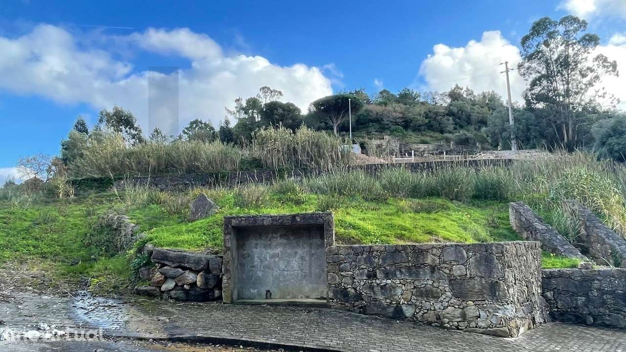 Lote Urbano em Mafra - Grande imagem: 2/11
