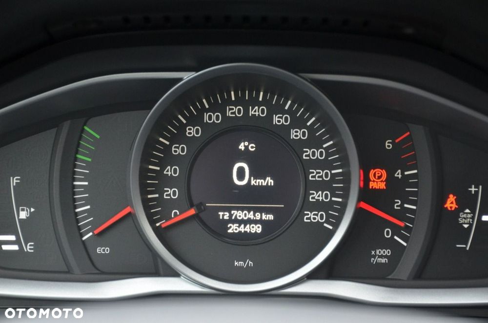 Volvo V60 - 27