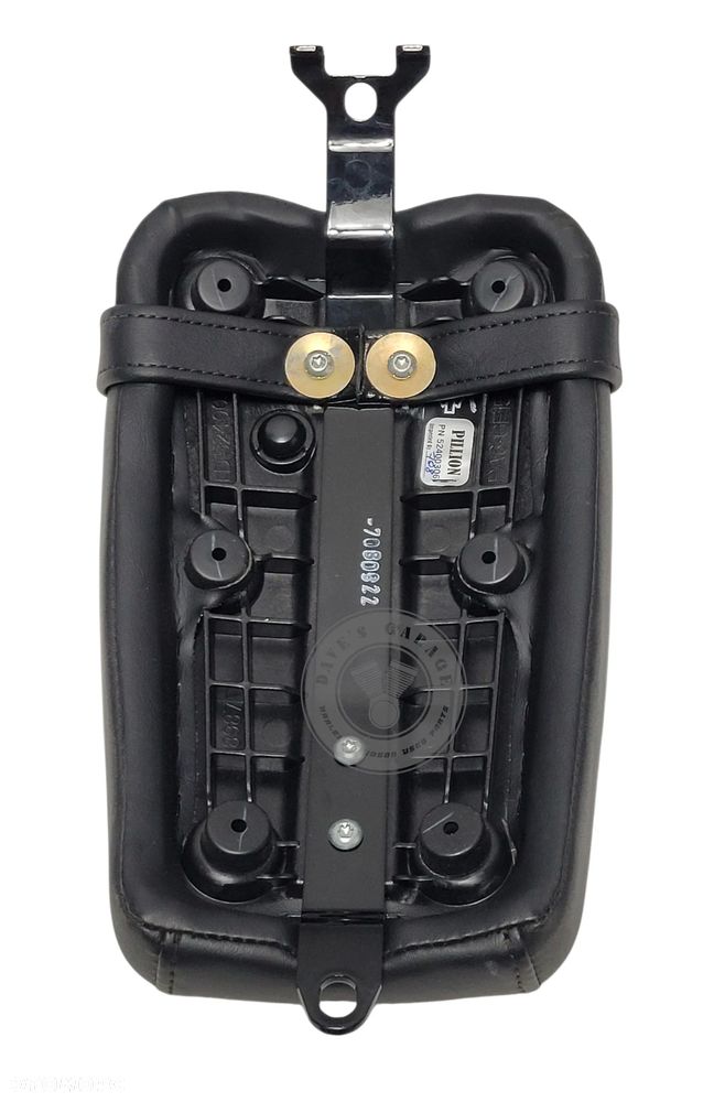 Siedzisko pasażera Harley Davidson Sportster RH 975 52400306 - 6
