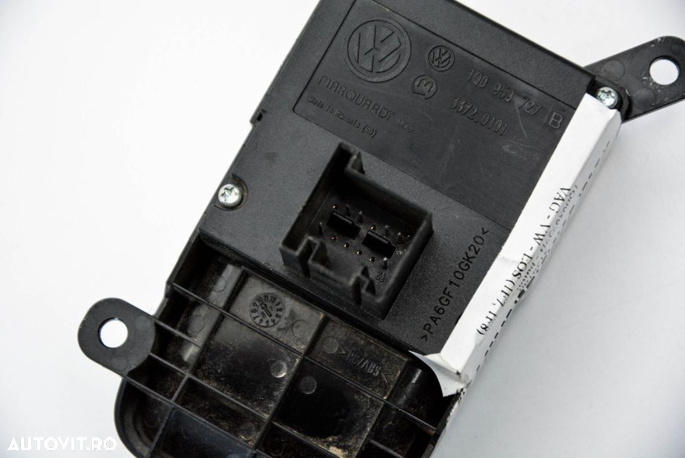 Buton decapotare VW EOS (1F7, 1F8)  2006  > 0000 - 4