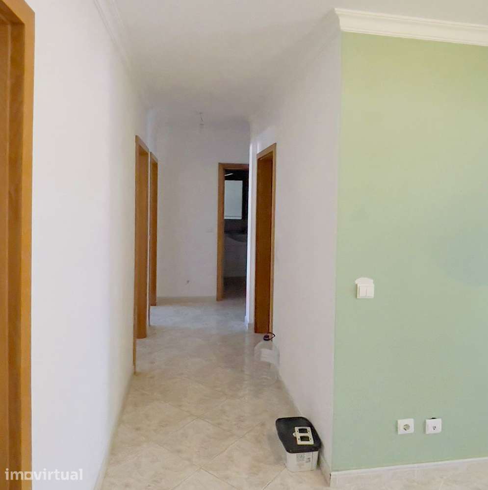 Apartamento T3 em Arrendamento - Torres Novas (Lapas) - Grande imagem: 3/9