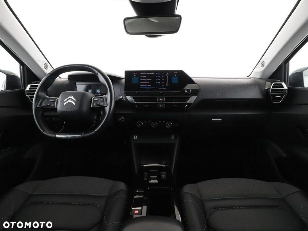 Citroën C4 PureTech 130 Stop&Start EAT8 PLUS - 15